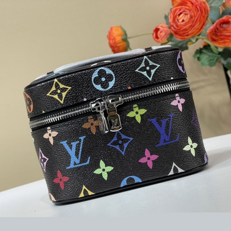 LV Cosmetic Bags